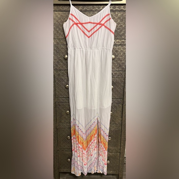 NWOT MAURICES Maxi Dress - Picture 1 of 3
